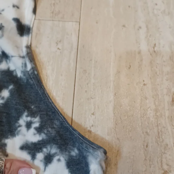 ADIDAS The Go-To Performance Tank Top - Picture 5 of 6